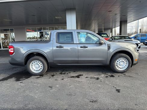 New 2026 Ford Maverick XL w/ Equipment Group 101A image 3