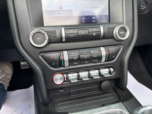 Used 2019 Ford Mustang GT Premium RWD image 40