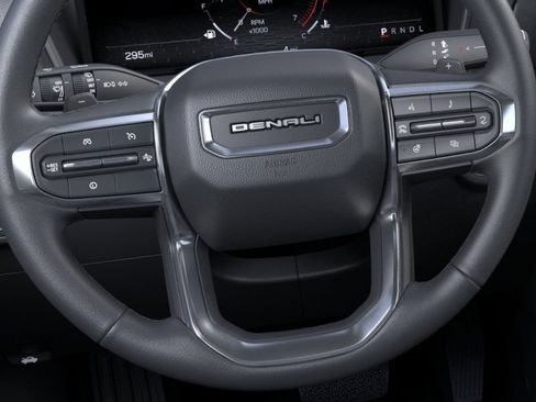 New 2027 GMC Terrain Denali w/ LPO, Floor Liner Package AWD/4WD image 19