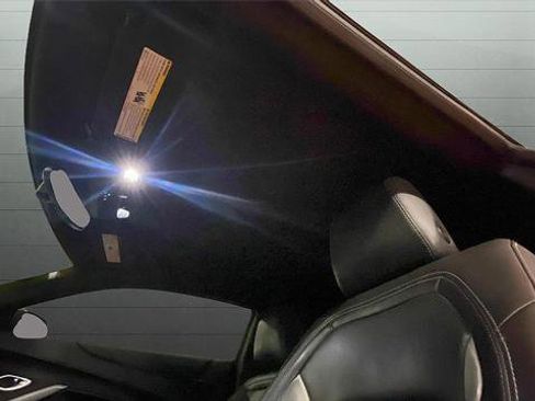 Used 2023 Chevrolet Camaro LT w/ RS Package image 9