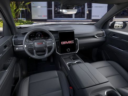 New 2026 GMC Acadia Elevation w/ Elevation Premium Package image 15