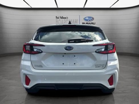 Used 2024 Subaru Impreza 2.0i AWD/4WD image 6