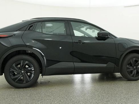 New 2026 Toyota C-HR AWD/4WD image 28