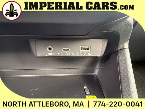 New 2026 Subaru Impreza RS image 32