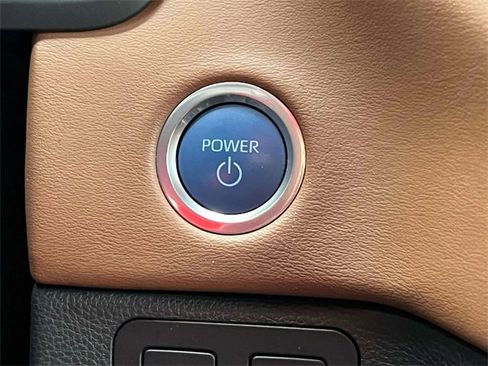 Used 2024 Toyota Tundra 1794 Edition image 35