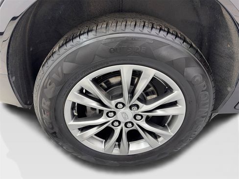 Used 2021 Cadillac XT5 Premium Luxury image 83