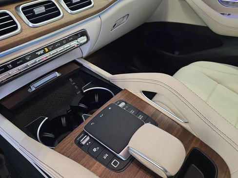 Certified 2025 Mercedes-Benz GLE 350 4MATIC image 30