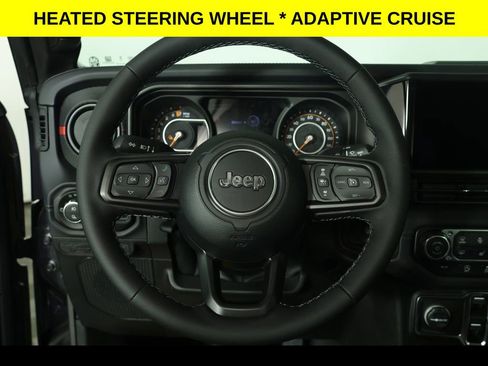 New 2026 Jeep Gladiator Rubicon image 4