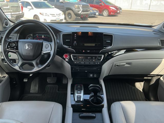 Used 2021 Honda Pilot Touring image 21