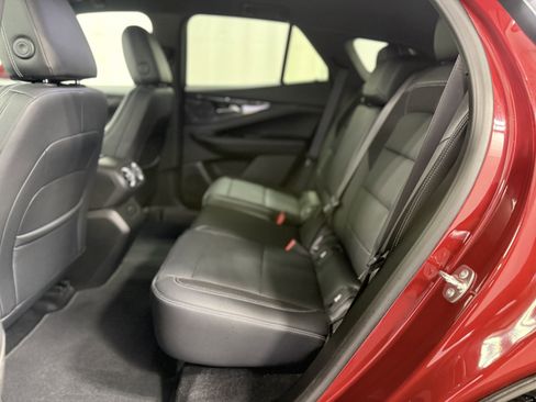 Used 2024 Chevrolet Blazer EV LT image 24