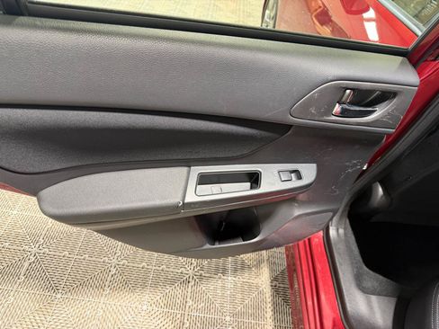 Used 2014 Subaru Impreza 2.0i Sport Premium AWD/4WD image 22
