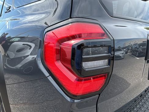 New 2026 Toyota 4Runner TRD Off-Road AWD/4WD image 10