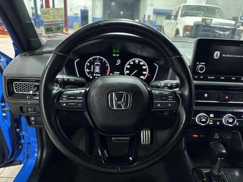 Certified 2023 Honda Civic Sport image 18