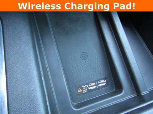 Used 2020 Chevrolet Silverado 1500 High Country w/ Technology Package image 22