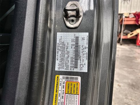 Used 2025 Ford Mustang Coupe image 10