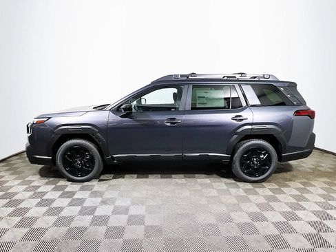 New 2026 Subaru Outback Limited AWD/4WD image 4