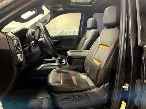 Used 2022 GMC Sierra 1500 AT4 w/ AT4 Premium Package image 21