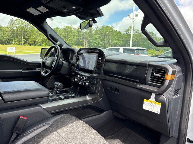 Used 2025 Ford F150 Tremor w/ Bed Utility Package AWD/4WD image 10
