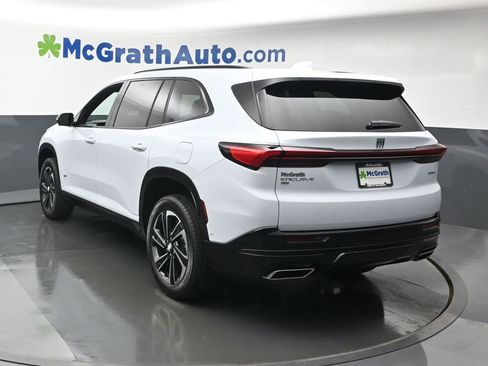 New 2026 Buick Enclave Sport Touring w/ Super Cruise Package image 22