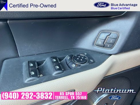 Used 2023 Ford Expedition Max Limited RWD image 24