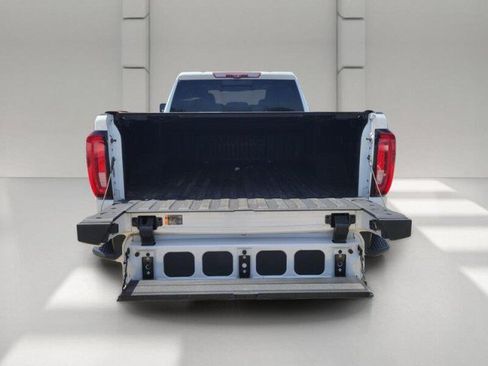 Used 2020 GMC Sierra 2500 Denali w/ Denali Ultimate Package AWD/4WD image 6