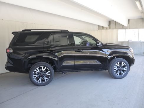New 2026 Toyota 4Runner TRD Sport Premium AWD/4WD image 6