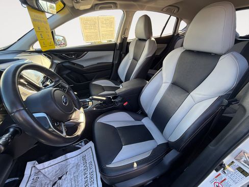 Used 2019 Subaru Crosstrek 2.0i Limited w/ Moonroof Package w/Navigation image 10