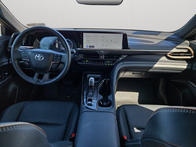 Certified 2026 Toyota Crown AWD/4WD image 17
