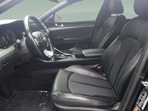 Used 2021 Kia K5 GT-Line w/ GT-Line FWD Premium Package image 25