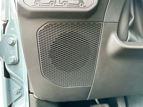 New 2026 Jeep Wrangler Sport image 19