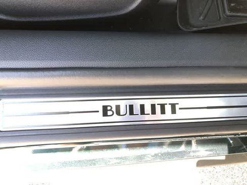 Used 2019 Ford Mustang Bullitt w/ Bullitt Electronics Package RWD image 39