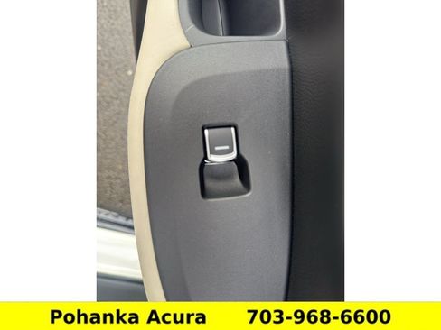 Used 2025 Acura ADX A-Spec AWD/4WD image 26