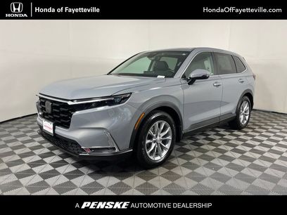 Certified 2023 Honda CR-V EX-L