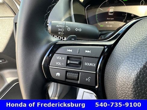 Certified 2025 Honda Civic Sport image 27