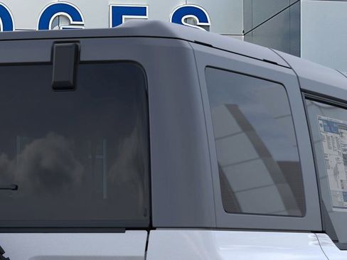 New 2025 Ford Bronco Outer Banks image 48