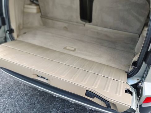 Used 2008 Volvo XC90 3.2 image 12