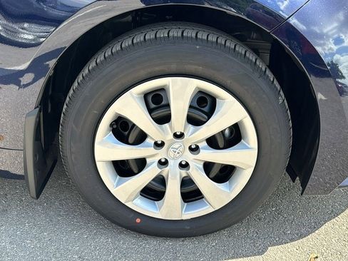 New 2026 Toyota Corolla LE image 12