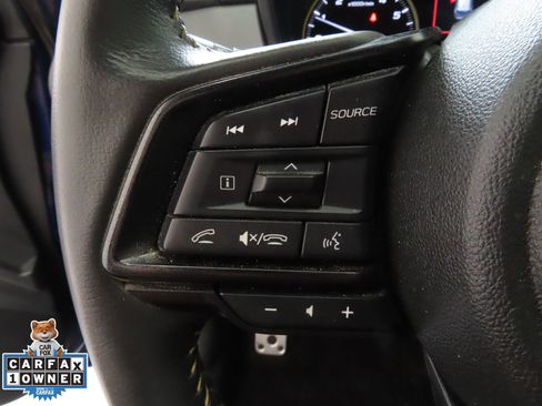 Used 2024 Subaru Crosstrek 2.5i Sport w/ Popular Package #4A image 15