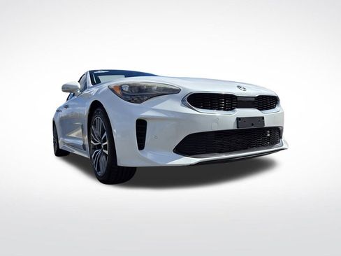 Used 2019 Kia Stinger Premium image 51