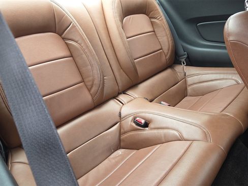 Used 2016 Ford Mustang Coupe w/ Equipment Group 051A image 17