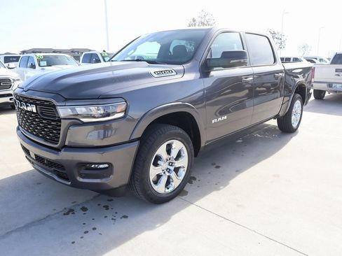 New 2026 RAM 1500 Big Horn image 11
