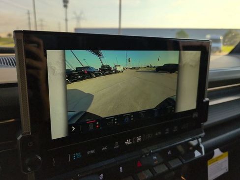 New 2025 GMC Hummer EV 3X w/ LPO, Sport Package image 16