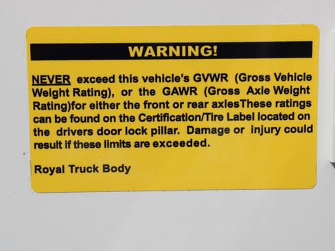 Used 2025 Chevrolet Silverado 2500 W/T w/ WT Convenience Package AWD/4WD image 14