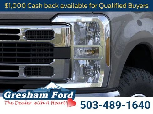 New 2026 Ford F250 XLT w/ Tremor Off-Road Package image 21