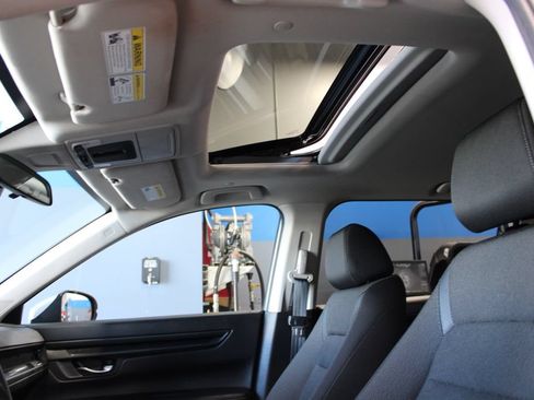 Used 2024 Honda CR-V EX image 17