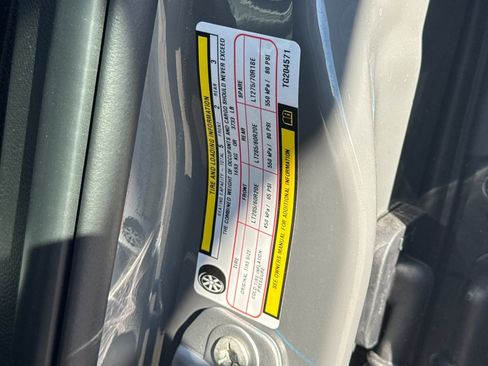 New 2026 RAM 3500 Laramie image 26