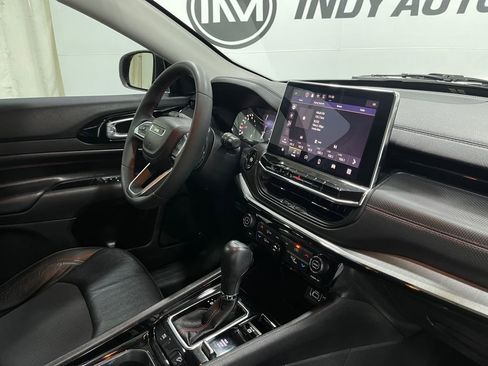 Used 2022 Jeep Compass Trailhawk image 18