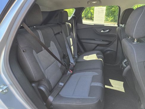 Used 2024 Chevrolet Blazer LT w/ Convenience Package AWD/4WD image 28