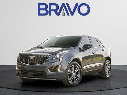 Used 2022 Cadillac XT5 Premium Luxury w/ LPO, Floor Liner Package