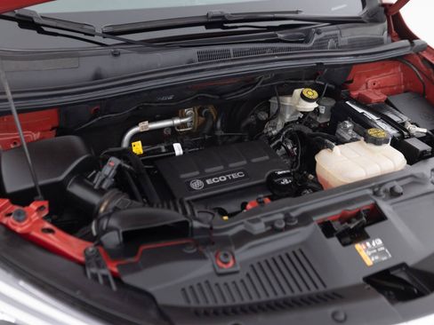 Used 2018 Buick Encore Essence w/ Experience Buick Package FWD image 40